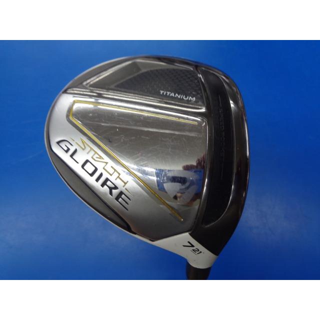 TaylorMade（テーラーメイド） GK高辻△激安即決[6790] STEALTH GLOIRE