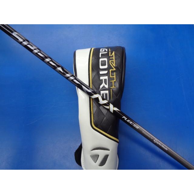 TaylorMade（テーラーメイド） GK高辻△激安即決[6790] STEALTH GLOIRE