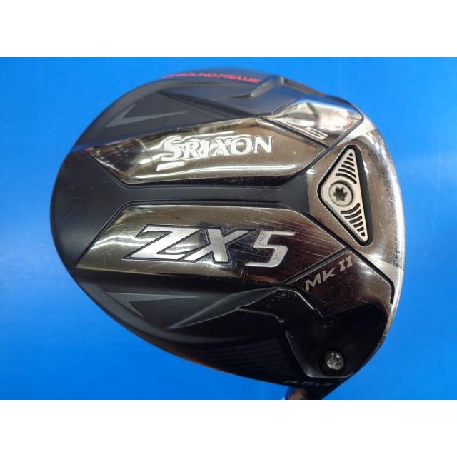DUNLOP（ダンロップ） GK高辻△激安即決[5378] スリクソンZX5 Mk II LS