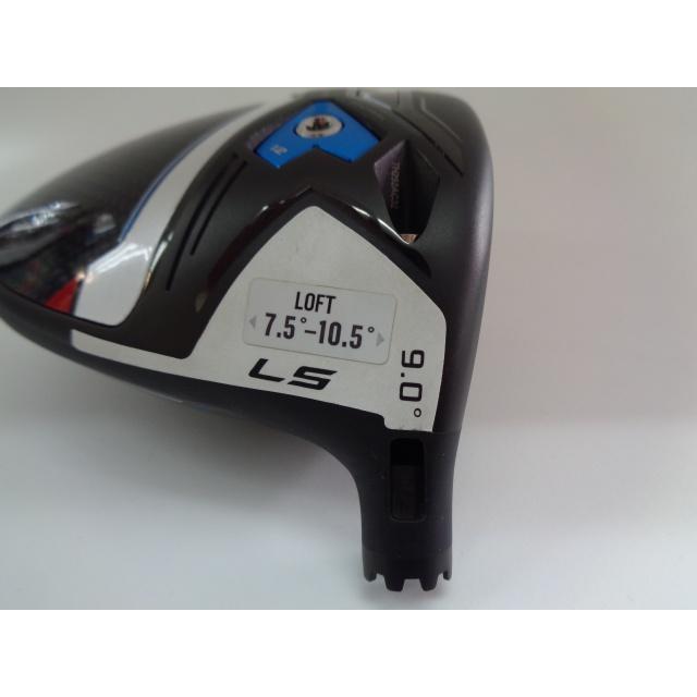 GK高辻▲激安即決[3785] コブラ AEROJET LS/ヘッド単品/9度_2
