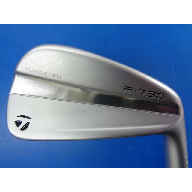 TaylorMade（テーラーメイド） GK高辻△激安即決[6799] P790 2023/5I 