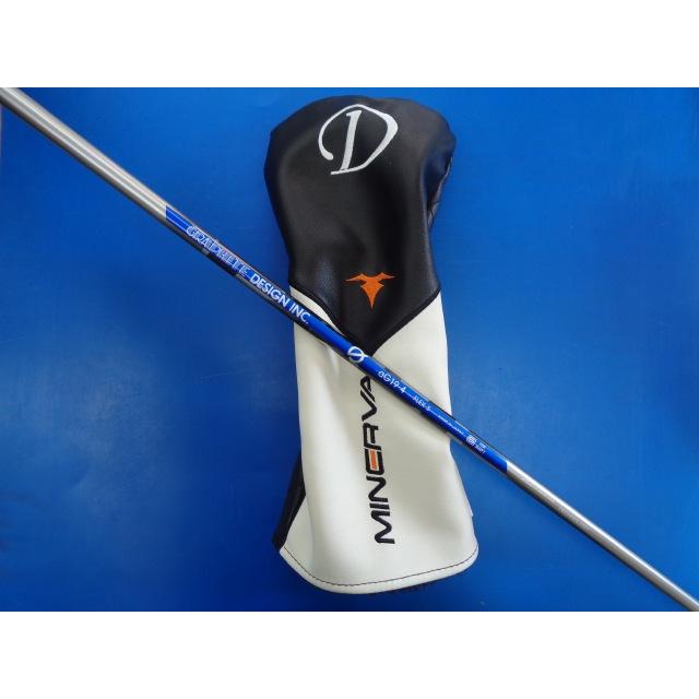 GK高辻△激安即決[6449] MINERVA GOLF VALIENTE/10度/aG19-4/S
