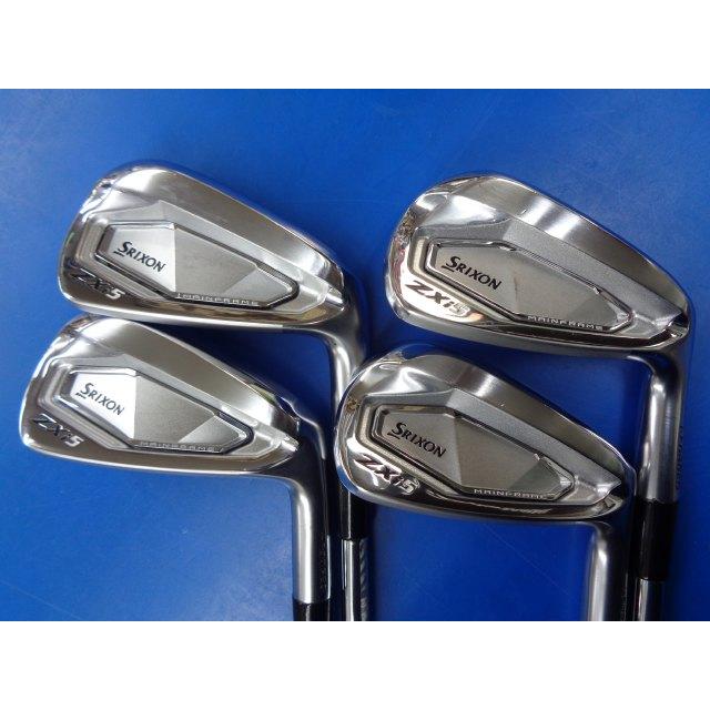 Srixon ZXi5 7番単品　DG95 R300 DUNLOP（ダンロップ） GK高辻△激安即決[6669] スリクソンZXi5/DG 95