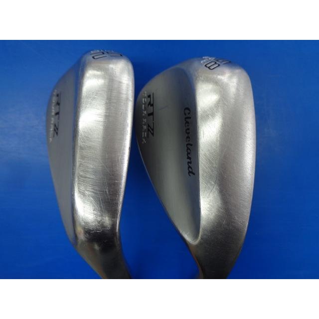 Cleveland Golf（クリーブランドゴルフ） GK高辻△激安即決[5615