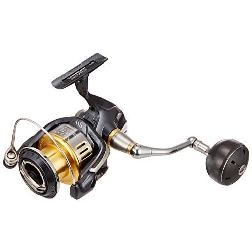 シマノ Shimano スピニングリール 15 Shimano ツインパワーsw 15 Glsヤフー店 Mqn Glsヤフー