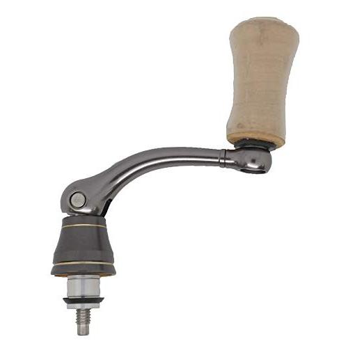超特価sale開催 Ci4 カーディフ 18 純正パーツ シマノ Shimano 1000s 76 ハンドル組 スピニングリールパーツ Sohojapanesedining Com