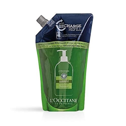 新しい到着 メンズヘアケア 3 5営業日以内に出荷 ロクシタン L Occitane ファイブハーブス ナリッシングシャンプー レフィル 500ml Www Threeriversofs Com