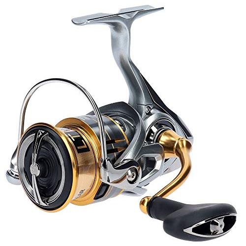 ダイワ Daiwa スピニングリール 4000 フリームス 4000 Lt4000s Cxh リール 釣り 19モデル Ukq Glsヤフー