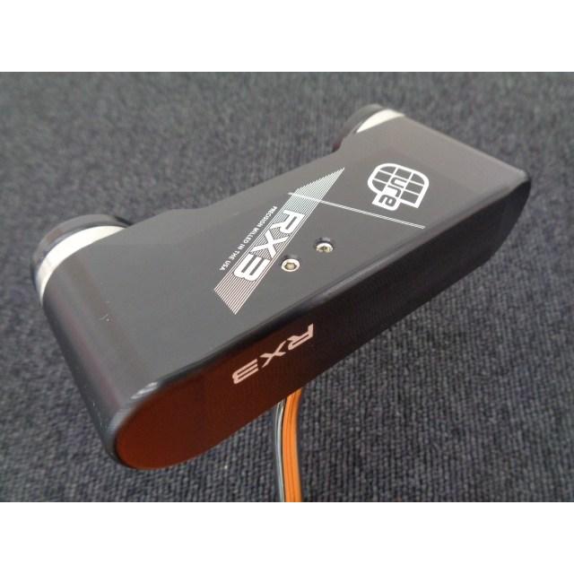 中古 その他 CURE PUTTER RX3//0/0[4023] 松山 : ゴルフマンモス ヤフーショップ - 通販 - Yahoo!ショッピング