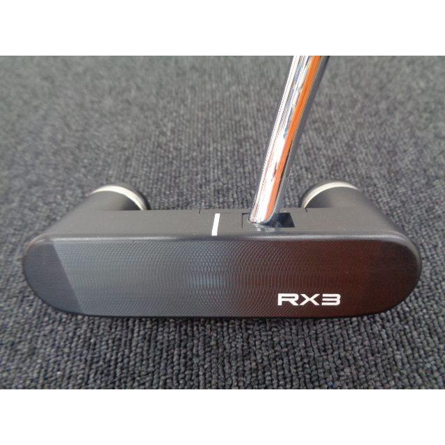 中古 その他 CURE PUTTER RX3//0/0[4023] 松山 : ゴルフマンモス ヤフーショップ - 通販 - Yahoo!ショッピング