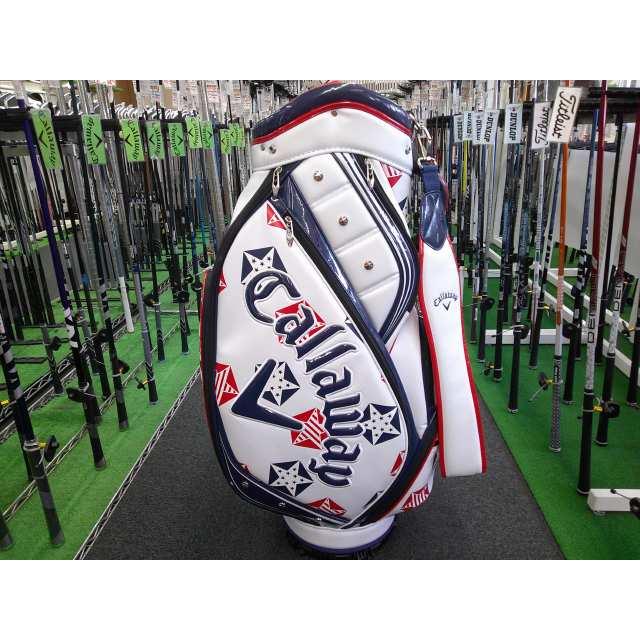 Callaway ゴルフキャディーバック Callaway（キャロウェイ） 中古 5120717 キャディバック KH2006//0