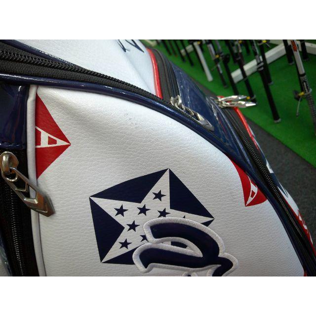 Callaway（キャロウェイ） 中古 5120717 キャディバック KH2006//0