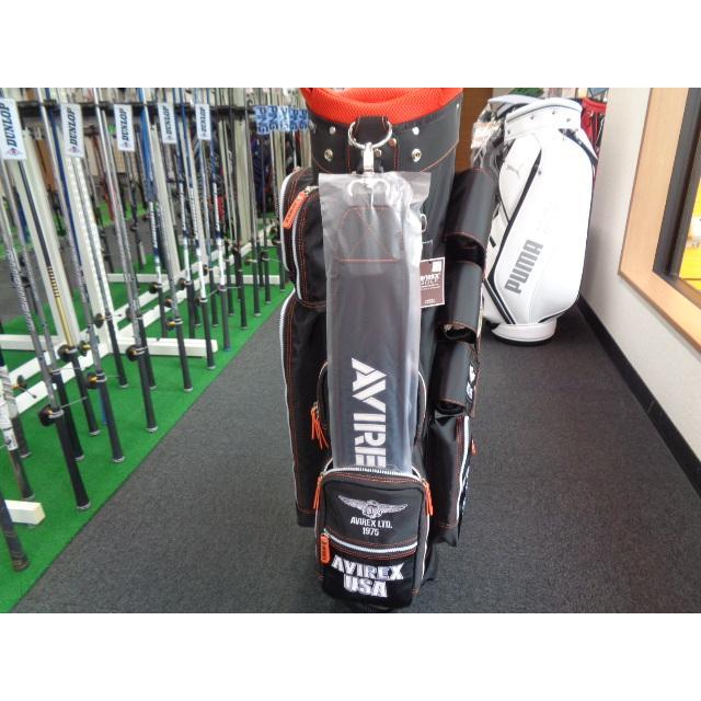 中古 その他 アヴィレックス　AVG3S-BA12　OR//0[0302]■松山｜golfmammos｜02