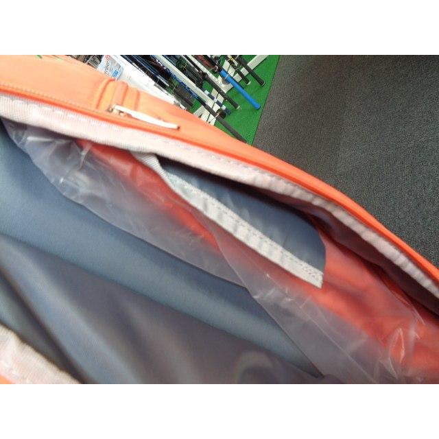 中古 その他 マンシングウェア オレンジ キャディバック//0[2909 中古 その他 マンシングウェア オレンジ キャディバック//0[2909