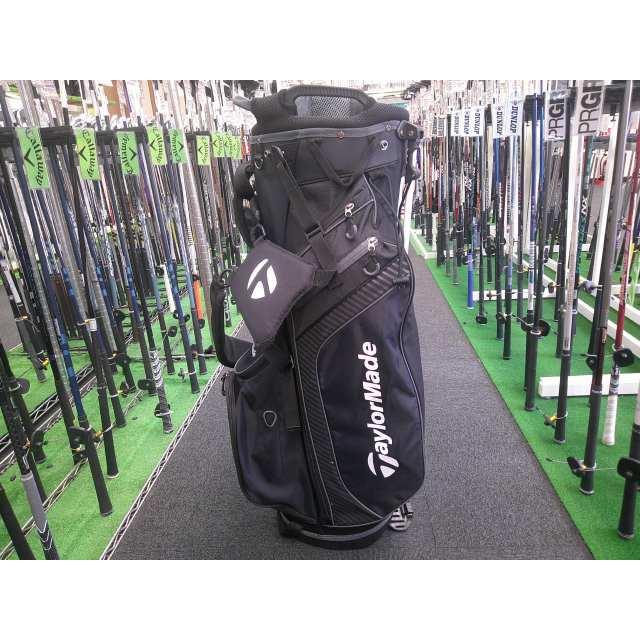 TaylorMade（テーラーメイド） 中古 TM 21 ゴルフ キャリーライト 4WAY
