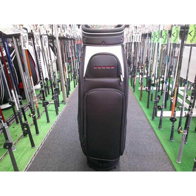 HONMA GOLF（本間ゴルフ） 中古 ホンマ キャディバッグ CB12604//0