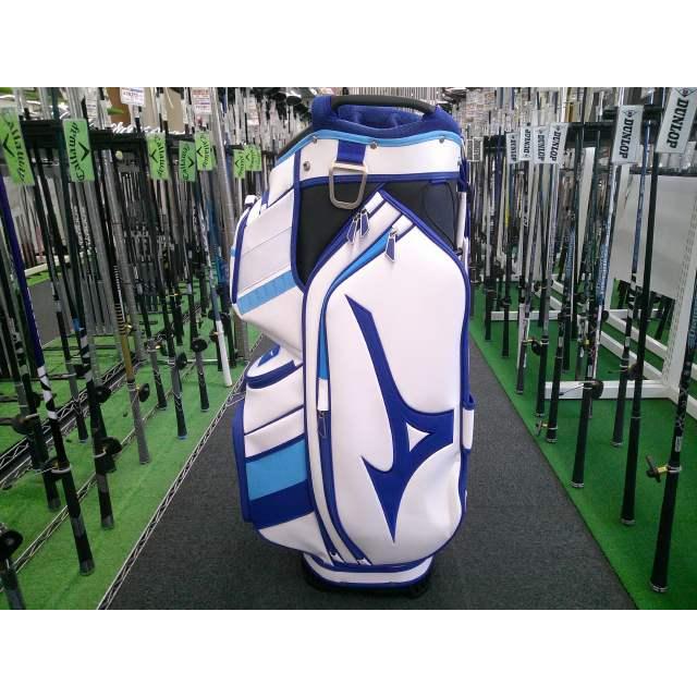 MIZUNO（ミズノ） 中古 5LJC2223 11型 欧米カートタイプ仕様 カート