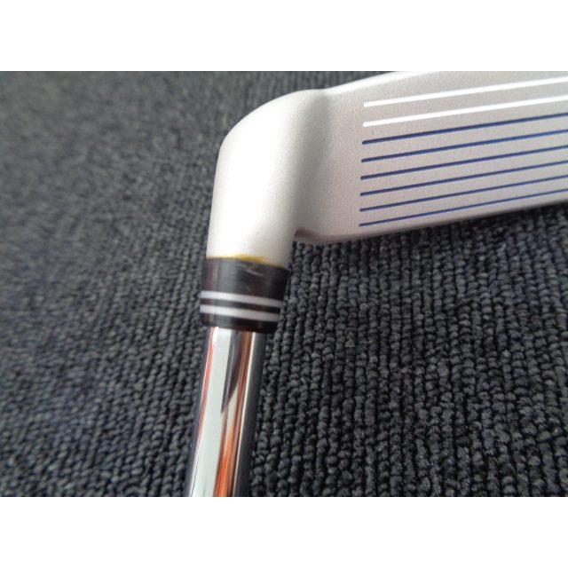 中古 レザックス USAT チッパー USPT-6713 35度//オリジナルスチール/各種/35[2852]■博多｜golfmammos｜04