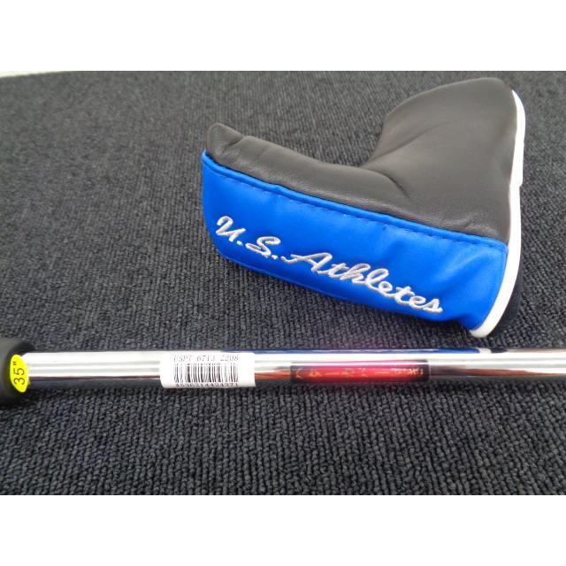 LEZAX 中古 レザックス USAT チッパー USPT-6713 35度//オリジナル 