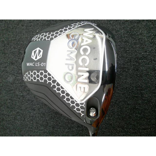 中古 ワクチンコンポ WAC LS-01/WACCINE compo. TOXOID 60レンチナシ/S