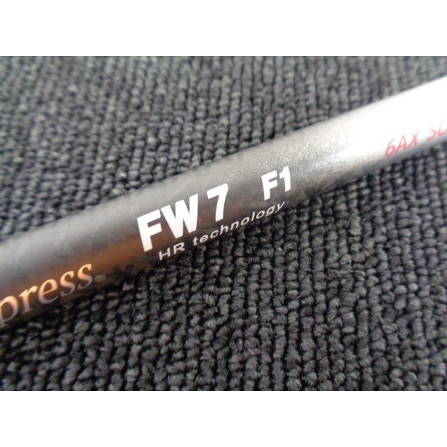 中古 その他 Fire Express FW HR FW7 F1//0[3175]■松山｜golfmammos｜02