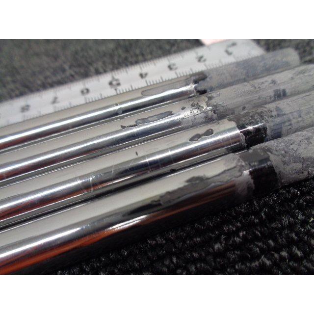 中古 フジクラ DIAMOND SPEEDER IRON 10 S 7本//0[6872]□松山 