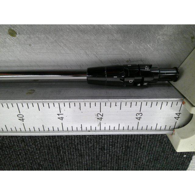 フジクラシャフト 中古 フジクラ DAYTONA SPEEDER X（S