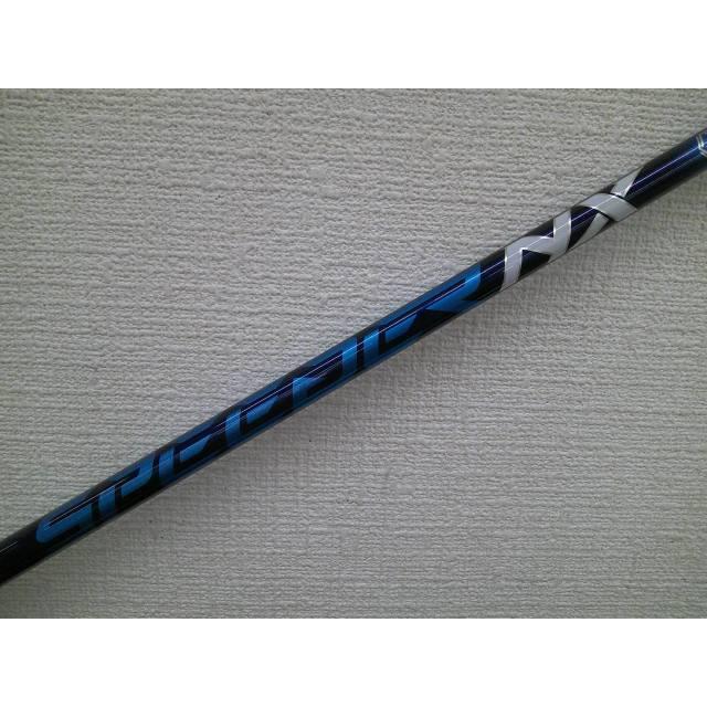 フジクラシャフト 中古 フジクラ SPEEDER NX 50（S） 42.875 短め 先端