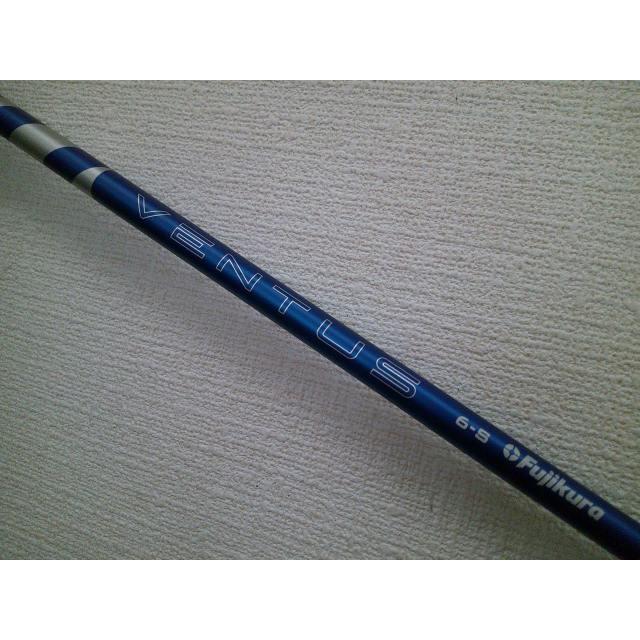 フジクラシャフト 中古 フジクラ 24 VENTUS BL 6（S） キャロウェイ用