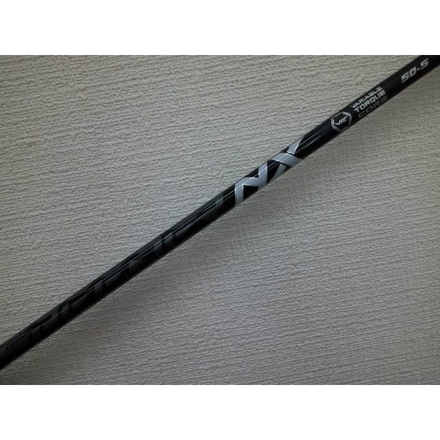 フジクラシャフト 中古 フジクラ SPEEDER NX BLACK 50（S