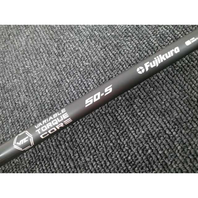 フジクラシャフト 中古 フジクラ SPEEDER NX BLACK 50（S