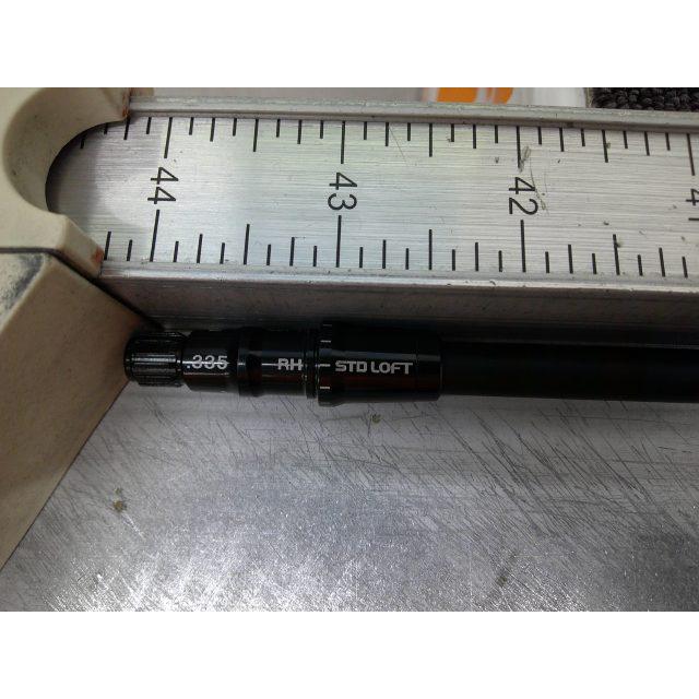 フジクラシャフト 中古 フジクラ SPEEDER NX BLACK 50（S