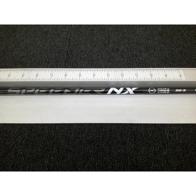 フジクラシャフト 中古 フジクラ SPEEDER NX BLACK 50（S