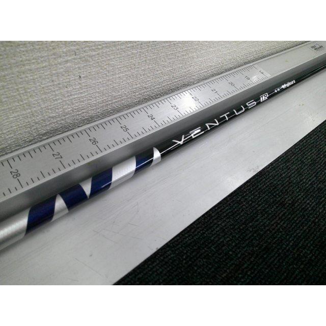 フジクラシャフト 中古 フジクラ VENTUS TR BL 5（S）US