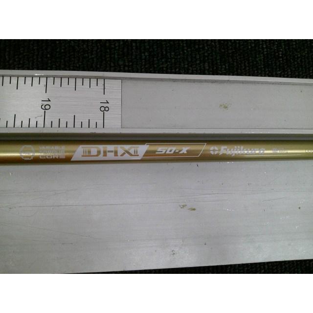 中古 フジクラ SPEEDER NX GOLD 50（X） 43インチ/X/0[8855]■松山の画像