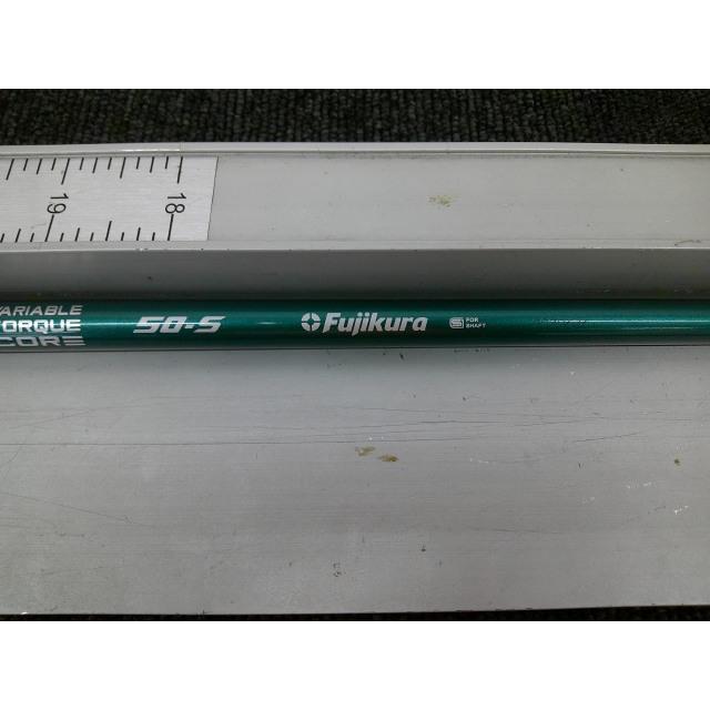 フジクラシャフト 中古 フジクラ SPEEDER NX GREEN 50（S