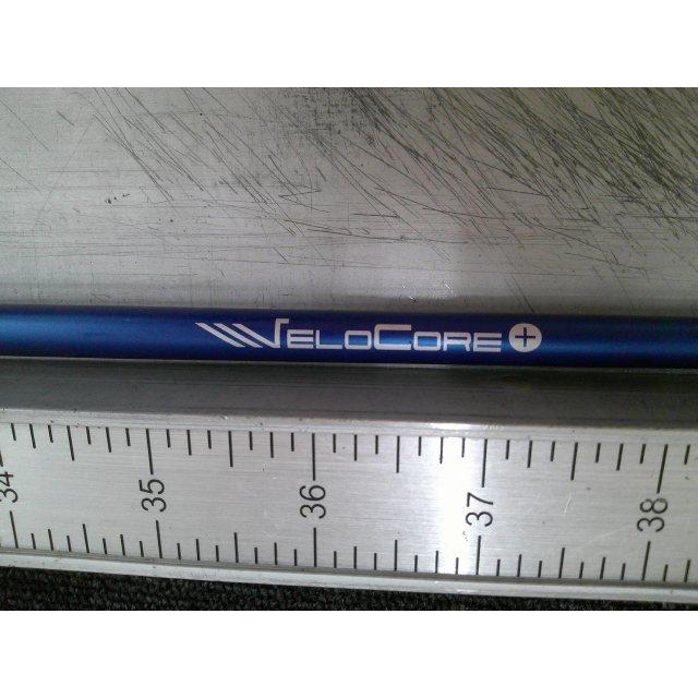 Fujikura 24VENTUS 6-X シャフト　キャロウェイ フジクラシャフト 中古 フジクラ 24 VENTUS BL 6（X） 短い ミニ