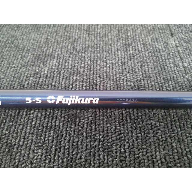 中古 フジクラ VENTUS BL 5（S） テーラーメイド用スリーブ 44インチ/S/0[0025]■松山_1