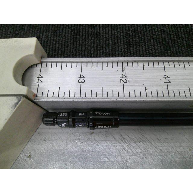 中古 フジクラ VENTUS BL 5（S） テーラーメイド用スリーブ 44インチ/S/0[0025]■松山_4