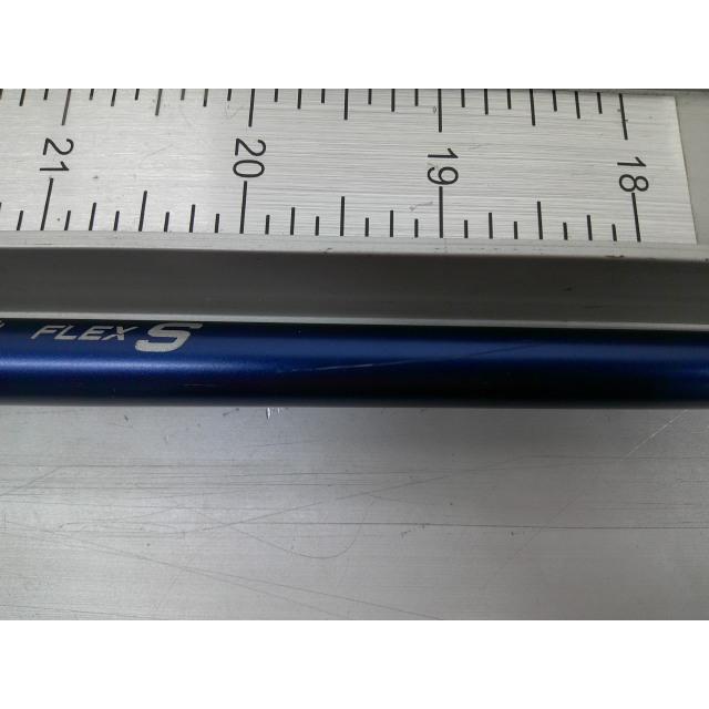 GRAPHITE DESIGN（グラファイトデザイン） 中古 Tour AD VR-6（S