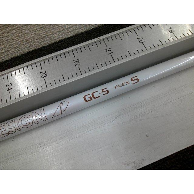 GRAPHITE DESIGN（グラファイトデザイン） 中古 Tour AD GC-5（S