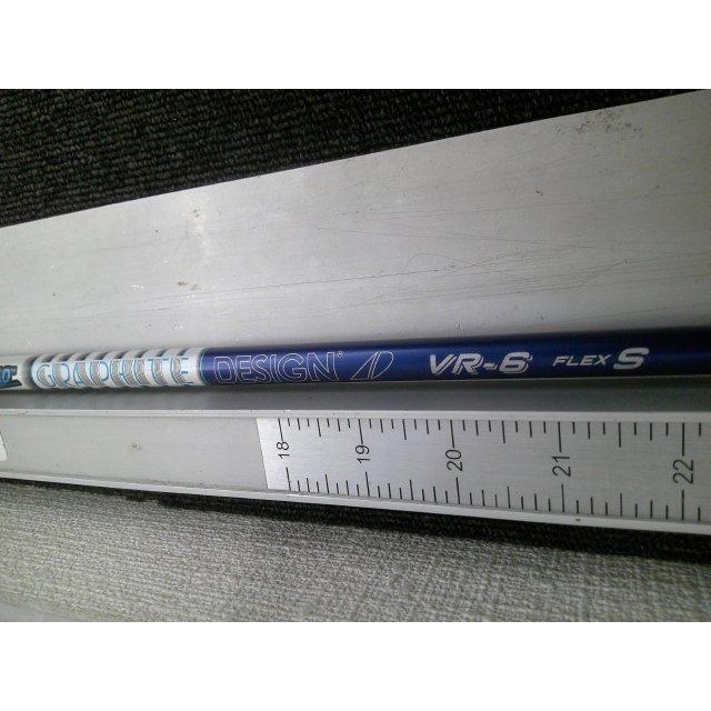 GRAPHITE DESIGN（グラファイトデザイン） 中古 Tour AD VR-6（S