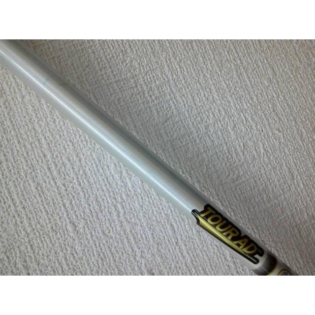 GRAPHITE DESIGN（グラファイトデザイン） 中古 Tour AD TP-5（S