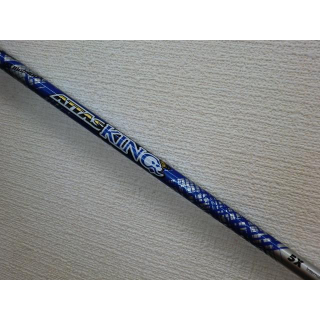 中古 USTマミヤ ATTAS KING 5X//0[5644]□松山 : 011506630095644 