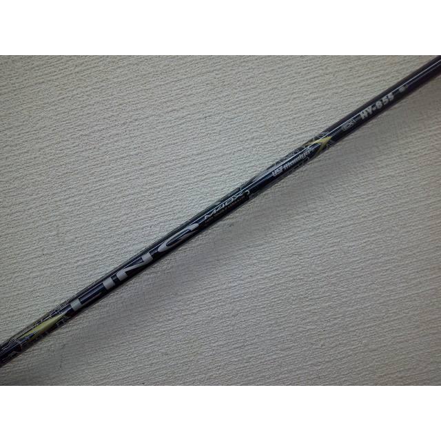 中古 USTマミヤ LIN-Q EX HY 85（S） PXG用スリーブ 37.75インチ/S/0