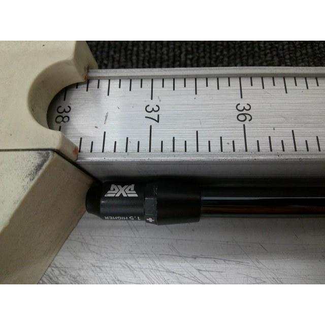 中古 USTマミヤ LIN-Q EX HY 85（S） PXG用スリーブ 37.75インチ/S/0