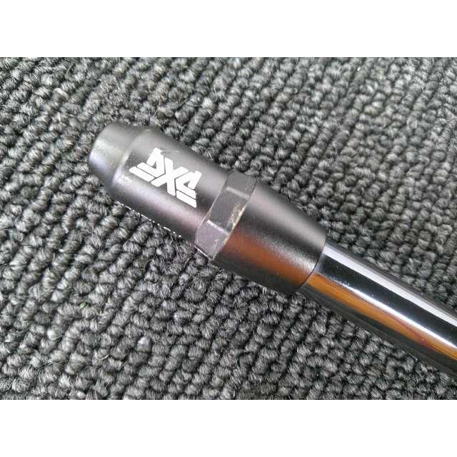 中古 USTマミヤ LIN-Q EX HY 85（S） PXG用スリーブ 37.75インチ/S/0