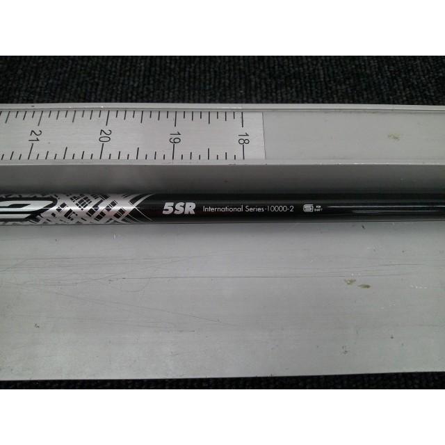 中古 USTマミヤ The ATTAS V2 5（SR） キャロウェイ用スリーブ 44.125