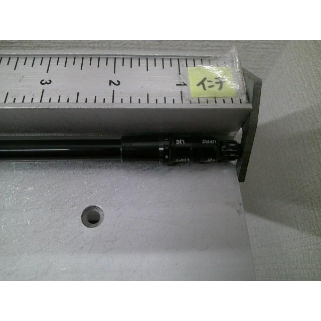 三菱（MITSUBISHI） 中古 三菱レイヨン TENSEI CK Pro Orange 60（X