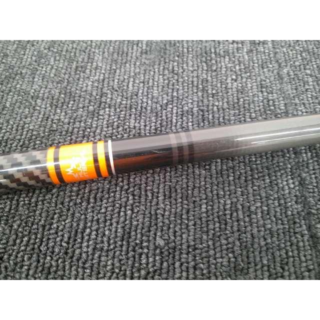 三菱（MITSUBISHI） 中古 三菱レイヨン TENSEI CK Pro Orange 60（X